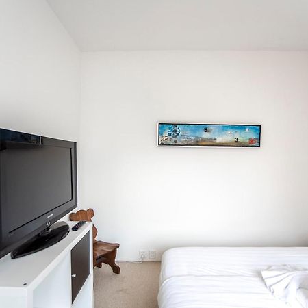 Zonnebloem Villa Zandvoort Kültér fotó