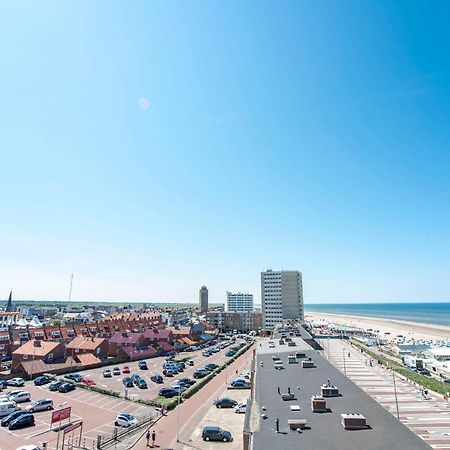 Zonnebloem Villa Zandvoort Kültér fotó