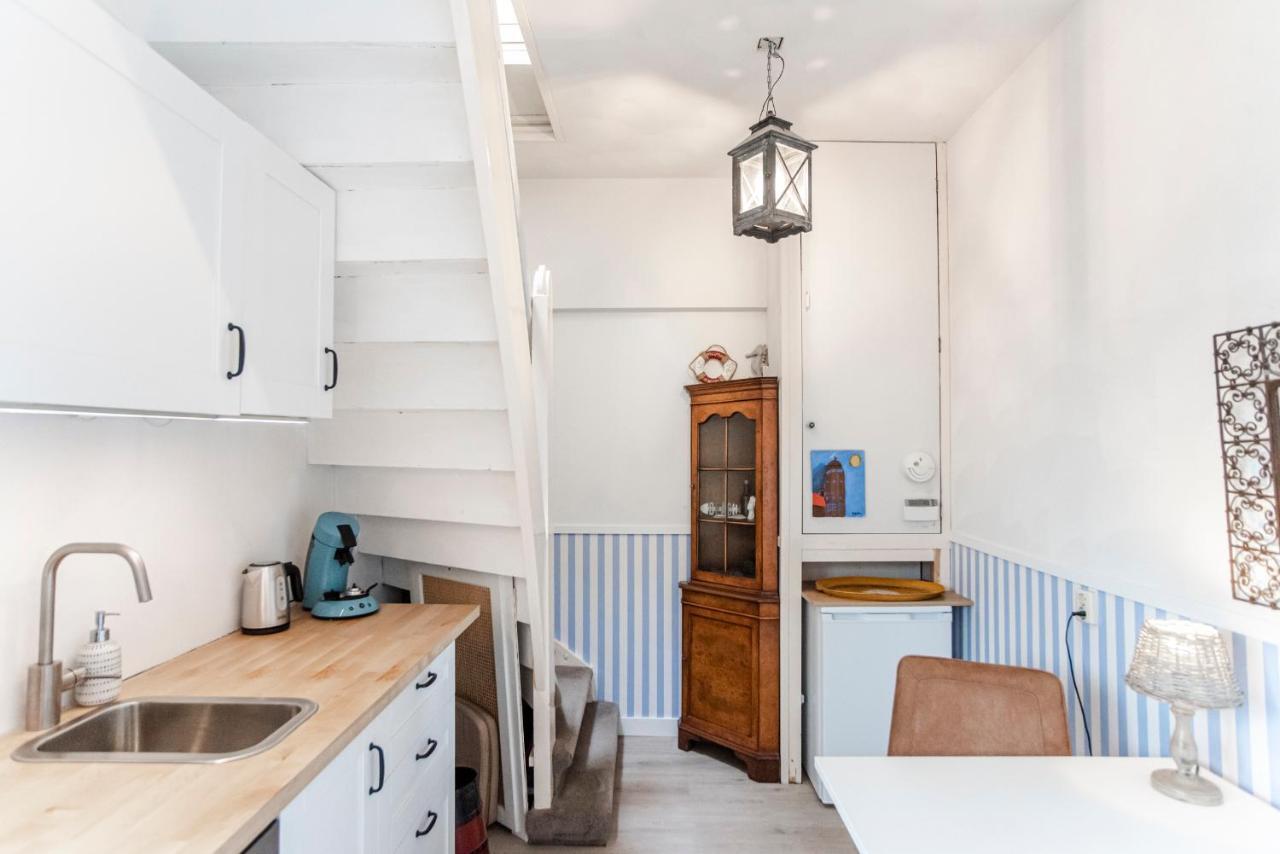 Zonnebloem Villa Zandvoort Kültér fotó