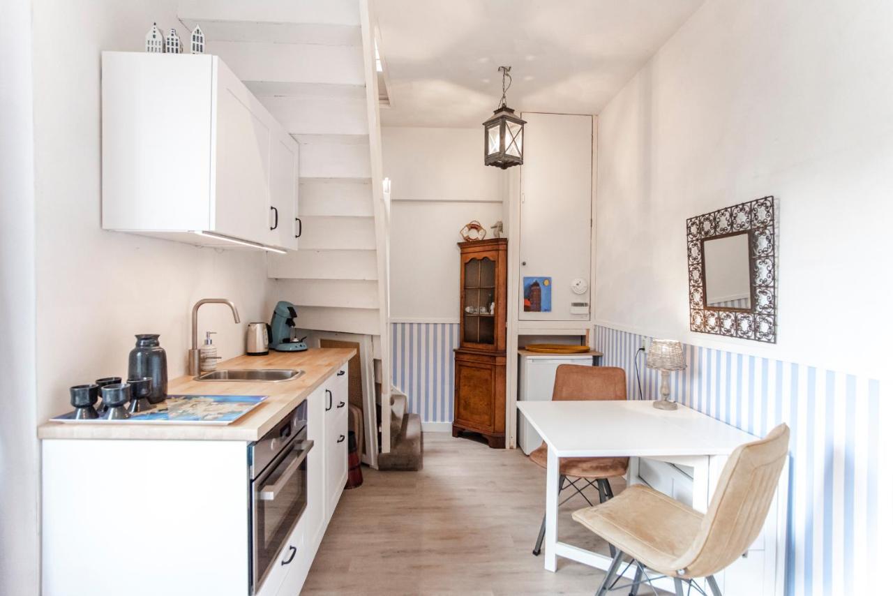 Zonnebloem Villa Zandvoort Kültér fotó